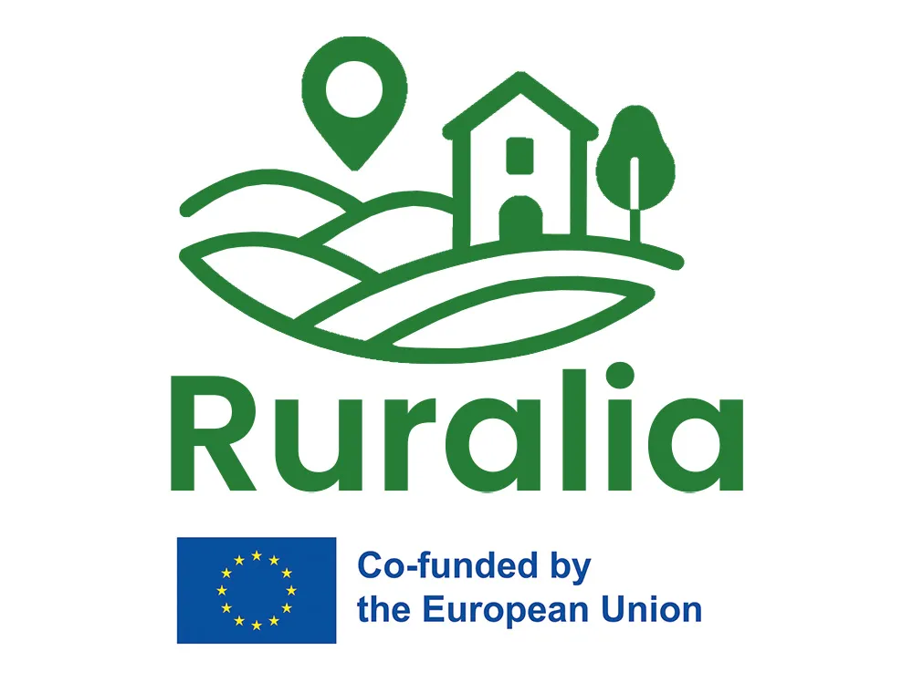Ruralia — logo